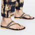 Women Formal Slippers - 40772S
